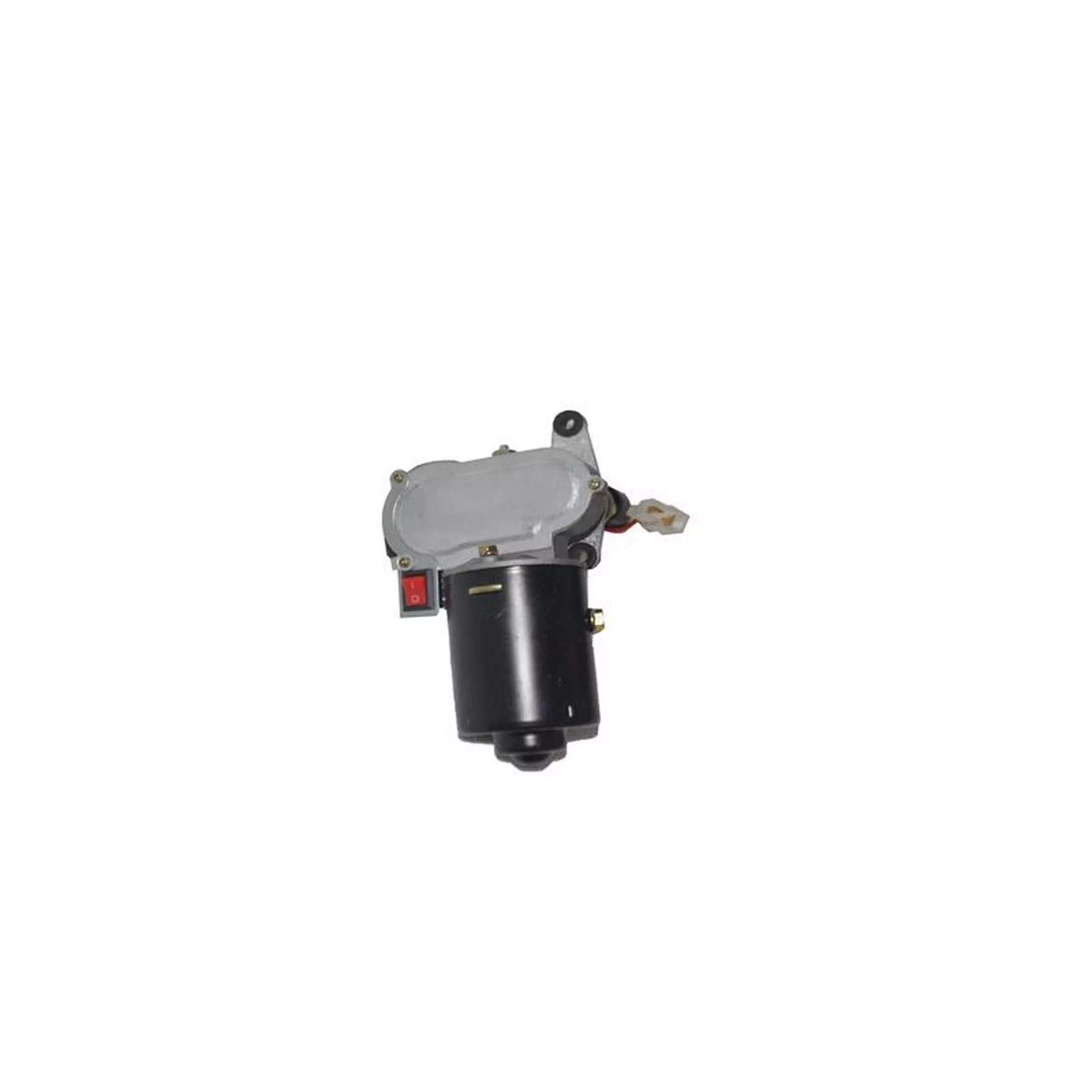 KUBA GL 35000 SİLECEK MOTORU #KM 88507